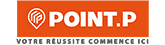 Point.P, fournisseur de matériaux de couverture