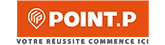 Point.P, fournisseur de matériaux de couverture