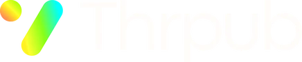 Thrpub, création de sites internet